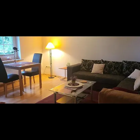 Und Monteurzimmer Eggstedter Moor *