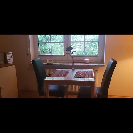 Ubytování v soukromí Und Monteurzimmer Eggstedter Moor *