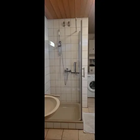 Ubytování v soukromí Und Monteurzimmer Eggstedter Moor