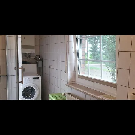 民宿 Und Monteurzimmer Eggstedter Moor Eggstedt