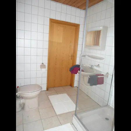 Und Monteurzimmer Eggstedter Moor *