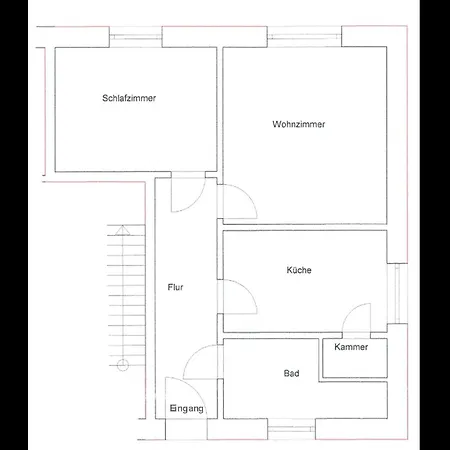 民宿 Und Monteurzimmer Eggstedter Moor