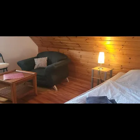 Und Monteurzimmer Eggstedter Moor