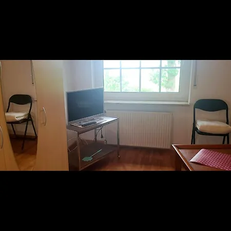 Und Monteurzimmer Eggstedter Moor Ubytování v soukromí *