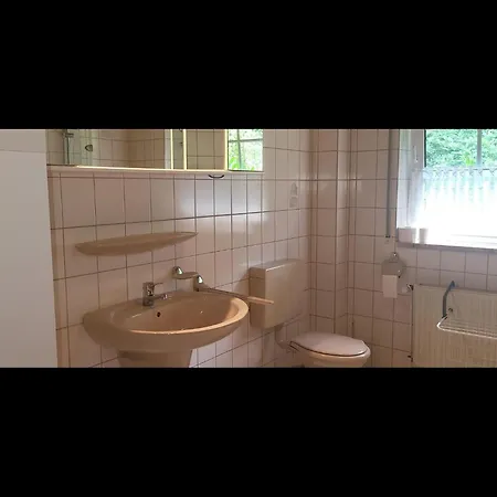 Und Monteurzimmer Eggstedter Moor * Eggstedt