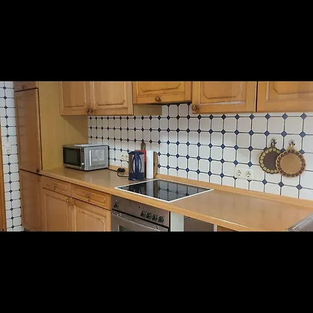 Und Monteurzimmer Eggstedter Moor Ubytování v soukromí *