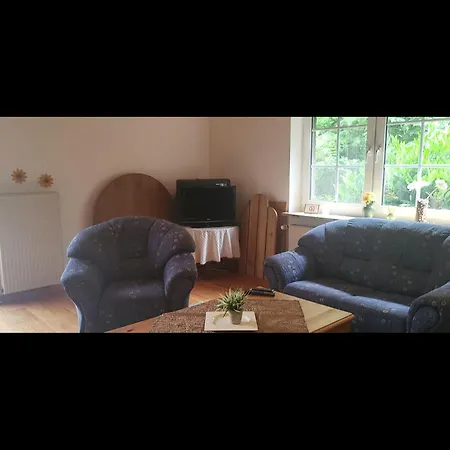 Und Monteurzimmer Eggstedter Moor Ubytování v soukromí *