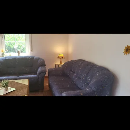 Und Monteurzimmer Eggstedter Moor Ubytování v soukromí Eggstedt