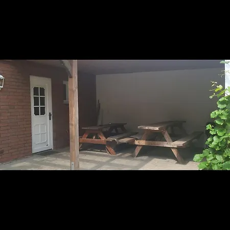 Und Monteurzimmer Eggstedter Moor Ubytování v soukromí *