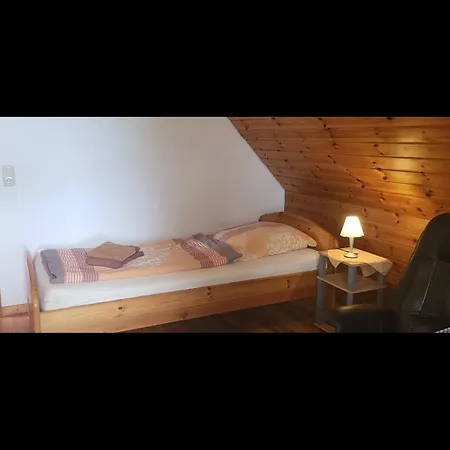 Und Monteurzimmer Eggstedter Moor * Eggstedt