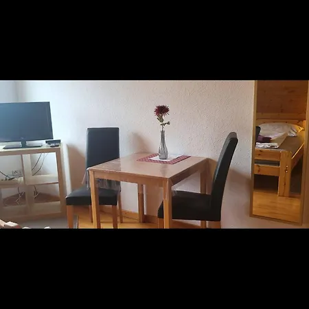 Ubytování v soukromí Und Monteurzimmer Eggstedter Moor Eggstedt