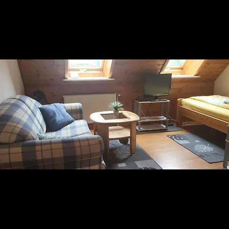 Und Monteurzimmer Eggstedter Moor Ubytování v soukromí