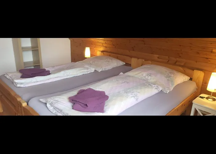 Und Monteurzimmer Eggstedter Moor * Eggstedt